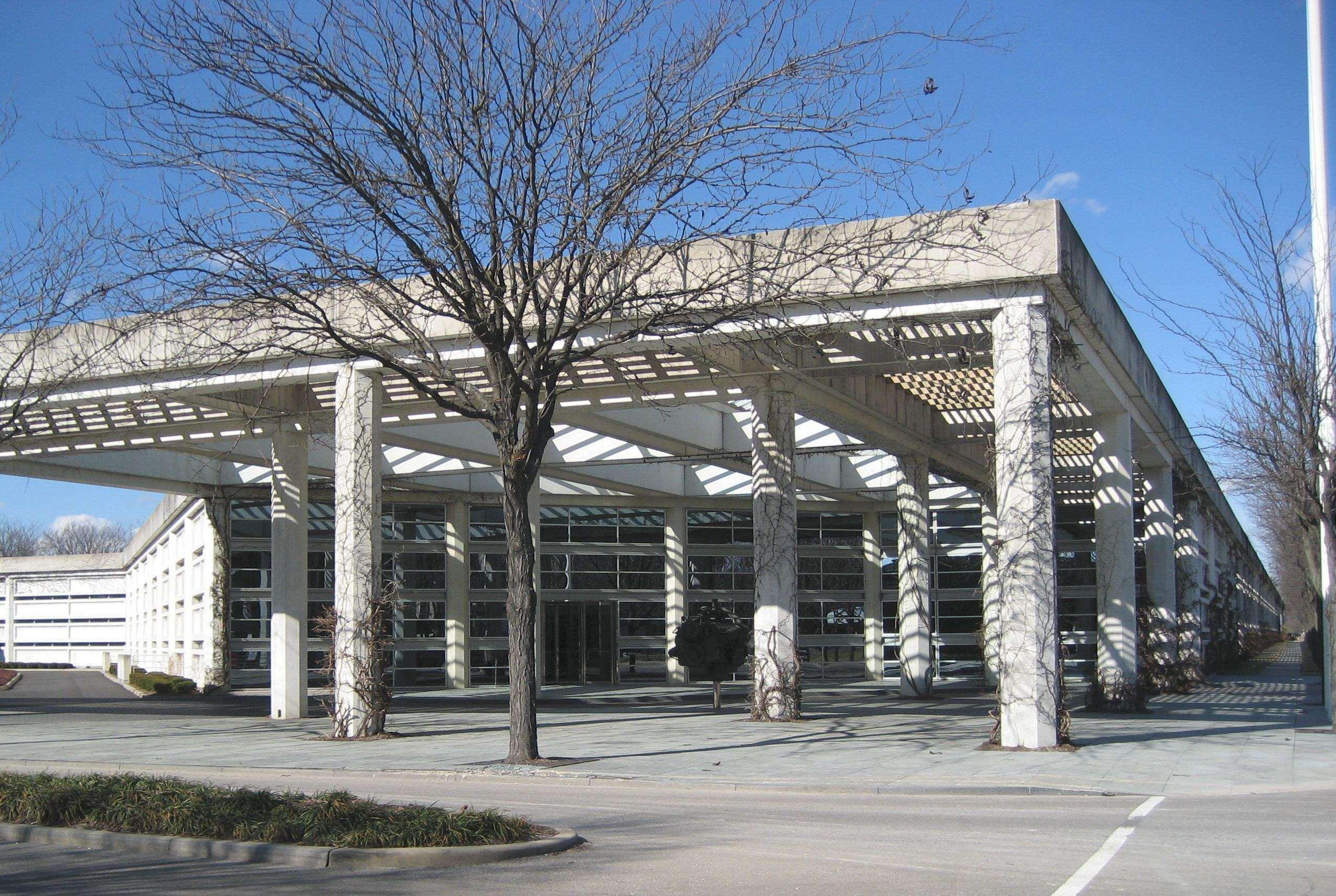 Hampton Inn Columbus/Taylorsville Edinburgh Exterior photo